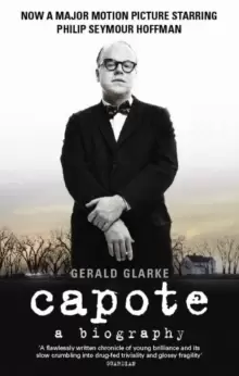 Image of Capote : A Biography