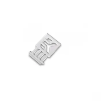 Image of EK Water Blocks EK-RES X3 - Anticyclone Long