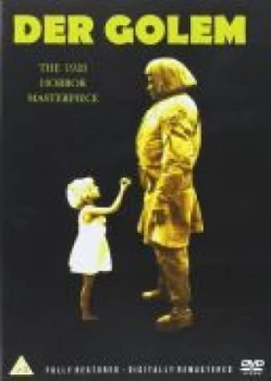 Image of Der Golem