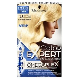 Image of Color Expert Lightener L8 Blonde