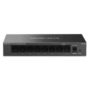 Mercusys 8-Port Gigabit Desktop Switch