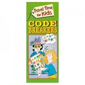 Image of Code Breakers Paperback