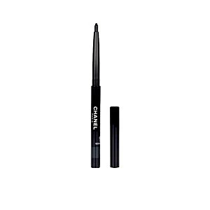 image of STYLO YEUX waterproof #944-Noir Enigmatique