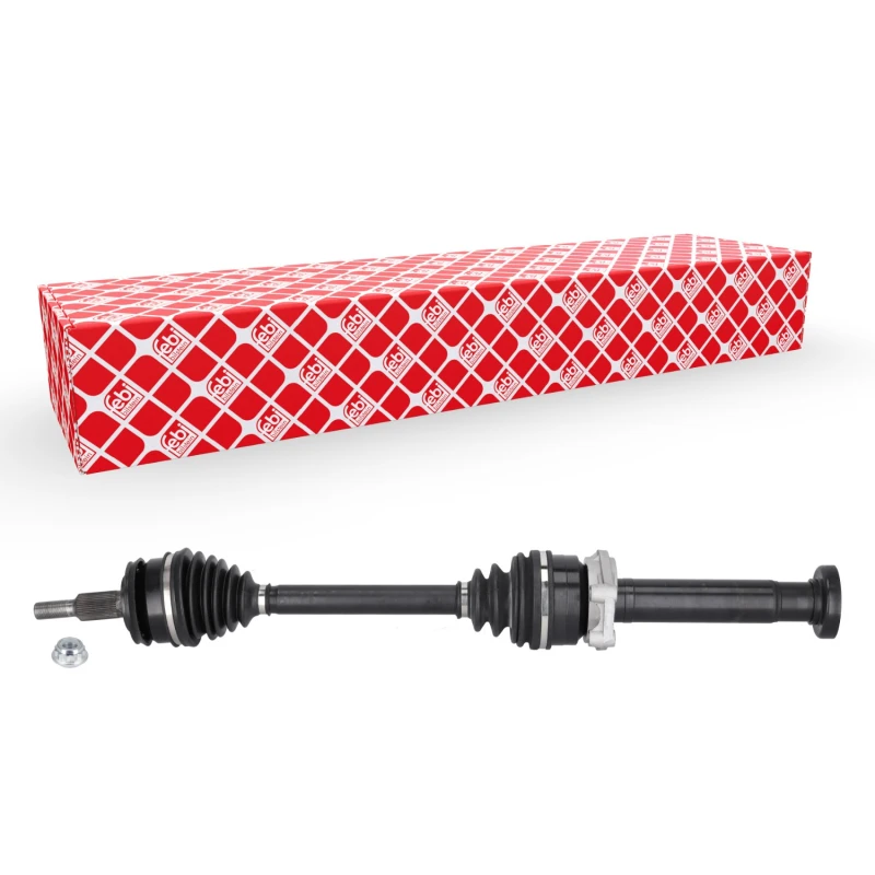 Image of Drive shaft FEBI BILSTEIN 182890