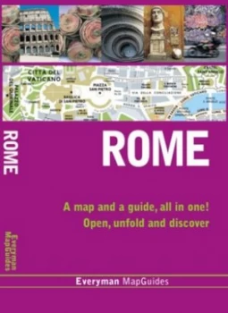 Image of Rome Hardback