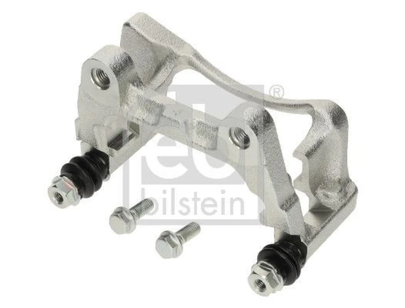 Image of Brake caliper carrier FEBI BILSTEIN 198717