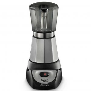 image of DeLonghi Alicia Plus EMKM6 Electric Coffee Maker