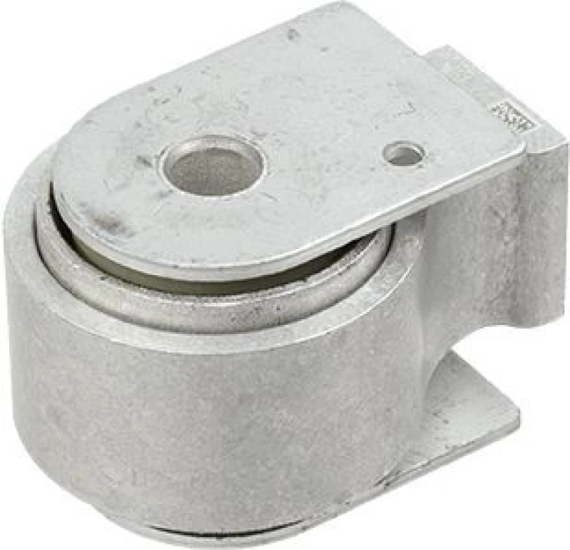 Image of Mounting, automatic transmission LEMFORDER 39982 01