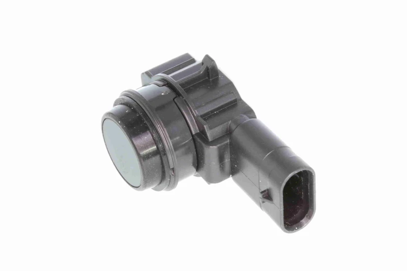 Image of VEMO V20-72-0041 Parking Sensors Rear, black, Ultrasonic Sensor, Original VEMO Quality Sensor,parking distance sensor (2412)