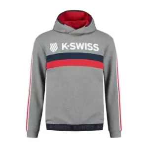 Image of K Swiss Hritage HD Swt 99 - Grey
