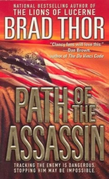 Image of Path of the Assassin by Brad Thor Paperback