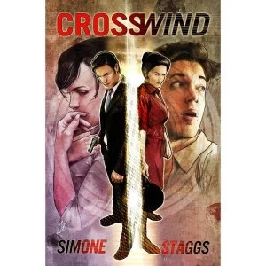 Image of Crosswind: Volume 1