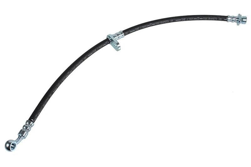 Image of Brake hose METZGER 4112221