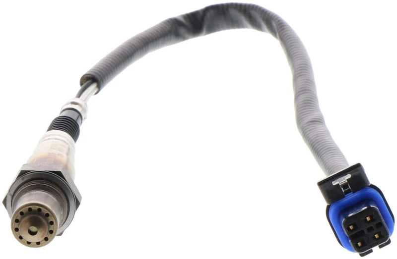 Image of Bosch 0 258 006 956 Lambda sensor Lambda Sensor (3922)