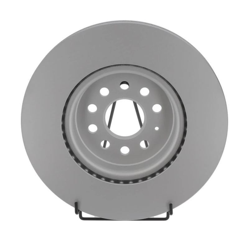 Image of Brake disc JURID 563746JC