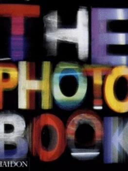 Image of The Photography Book. by Ian Jeffrey Hardback
