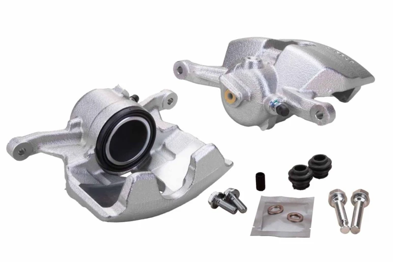 Image of HELLA Brake caliper HELLA 8AN 355 798-561