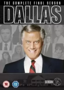 image of Dallas: Season 14