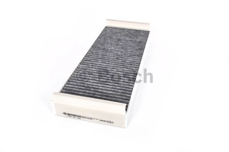 Image of Bosch 1 987 431 458 Pollen filter Activated Carbon Filter Filter,interior air (424)