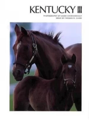 Image of Kentucky III by James Archambeault