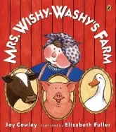 Image of mrs wishy washys farm