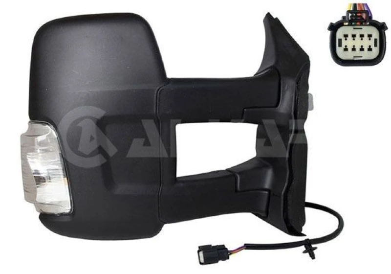 Image of ALKAR Wing mirror ALKAR 9034734