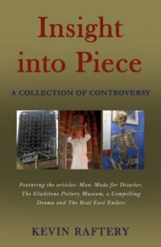 Image of Insight into piece by Kevin Raftery