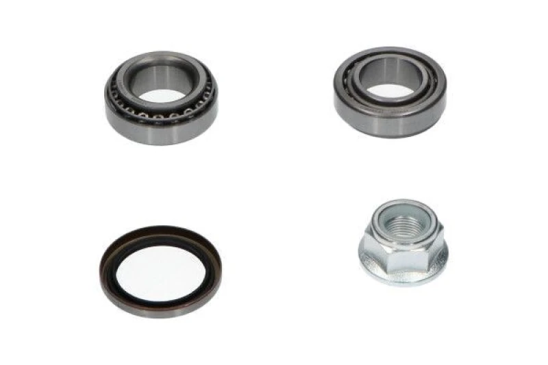 Image of KAVO PARTS Wheel bearing kit KAVO PARTS WBK-3004