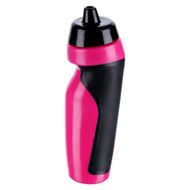 Image of Precision Precision Sports 600ml Water Bottle in Pink Pink One Size Unisex 5059699427327