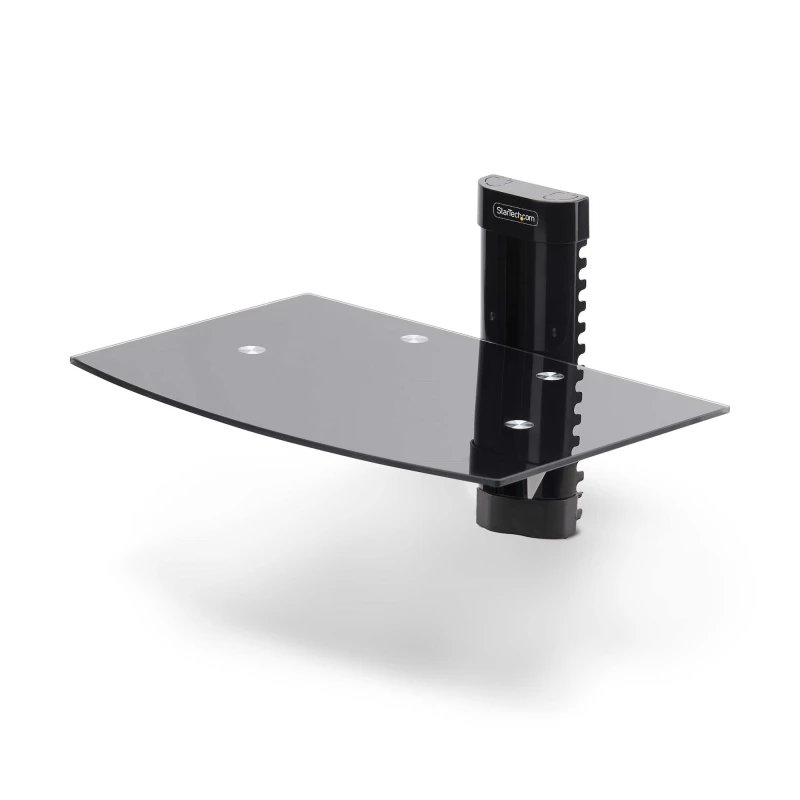 Image of StarTech.com Floating Wall-Mounted Shelf 1B-WALL-MOUNT-SHELF