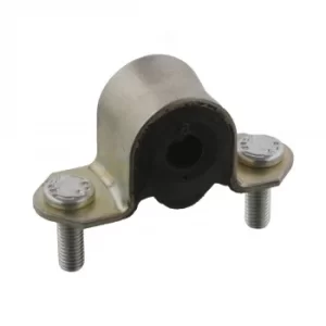 Image of Mounting Bush 36613 by Febi Bilstein Front Axle Left/Right Outer