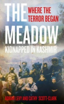Image of The Meadow by Adrian Levy Paperback