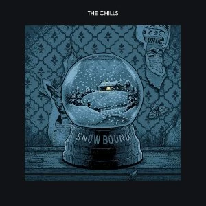 Image of The Chills - Snow Bound Limited Edition Snow Splatter Vinyl
