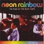 image of Box Tops - Neon Rainbow (The Best Of The Box Tops) (Music CD)