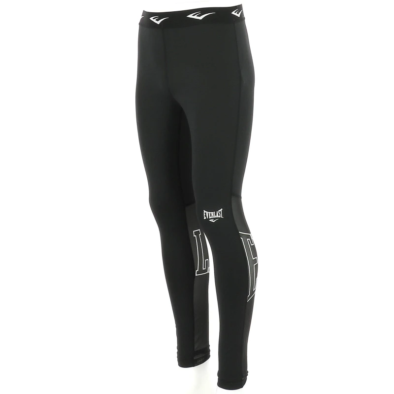 Image of Everlast Leonard Leggings Womens - Black 8