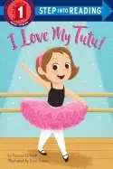 Image of i love my tutu