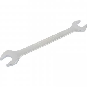Image of Elora Long Double Open End Spanner 16mm x 17mm
