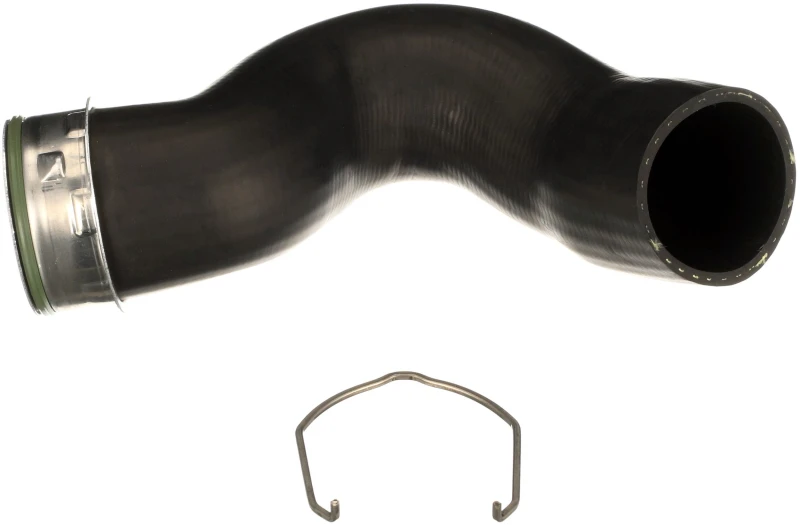 Image of GATES Charger intake hose GATES 09-0285C