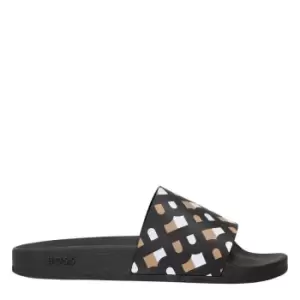 Image of BOSS Bay It Slides - Black