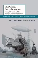 Image of global transformation history modernity and the making of international re