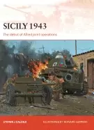 Image of sicily 1943 the debut of allied joint operations