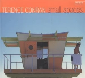 Image of Small Spaces by Sir Terence Conran Book