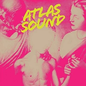 Image of Atlas Sound - Let The Blind Lead Those Who C CD