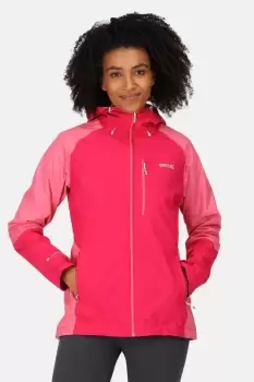 Image of 'Highton Stretch IV ' Isotex Waterproof Hiking Jacket