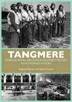 Image of Tangmere by Reginald Byron Hardback