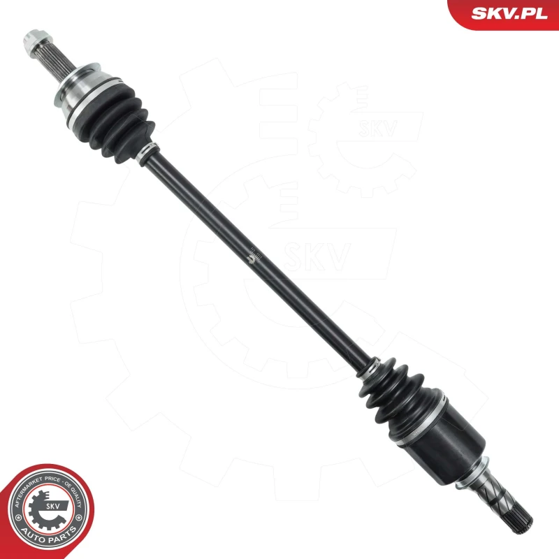Image of ESEN SKV Drive shaft ESEN SKV 40SKV161