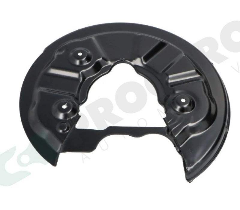Image of PROCARO Brake disc backing plate PROCARO PR19-1323