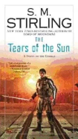 Image of tears of the sun the change 005