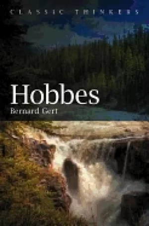 Image of hobbes prince of peace