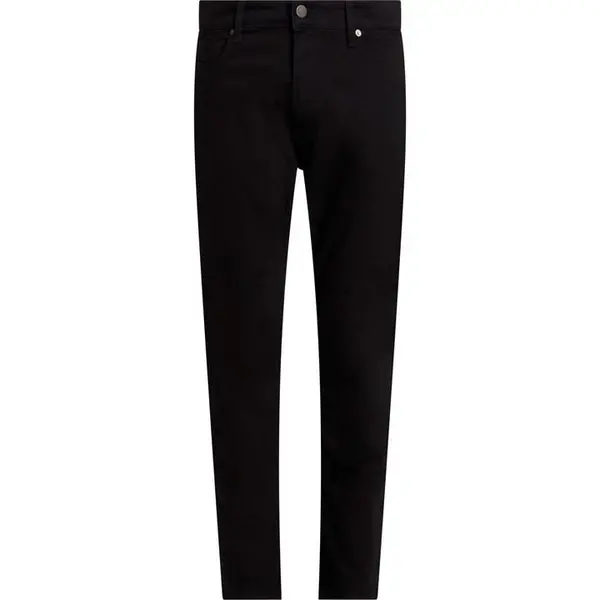 Image of Calvin Klein TAPERED INFINITE BLACK 32W R Black 65944303325